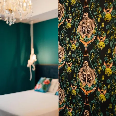 Aron Only Alojamento de Acomodação e Pequeno-almoço Pescara