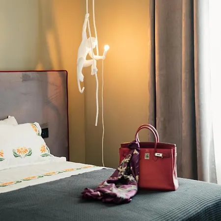 Alojamento de Acomodação e Pequeno-almoço Aron Only