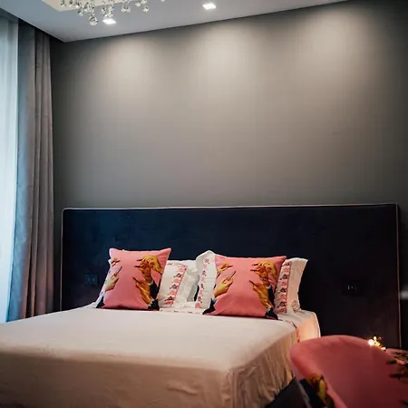 Aron Only 4* Pescara