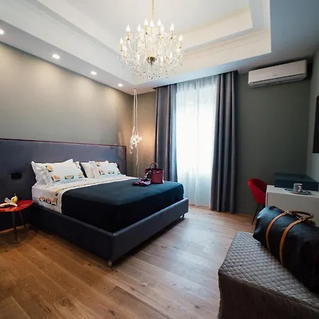 Aron Only 4* Pescara