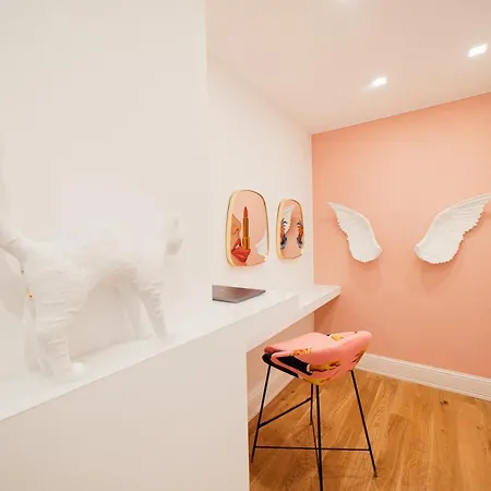 Aron Only 4* Pescara