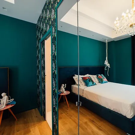 Alojamento de Acomodação e Pequeno-almoço Aron Only 4*