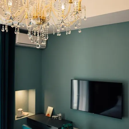 Aron Only 4* Pescara