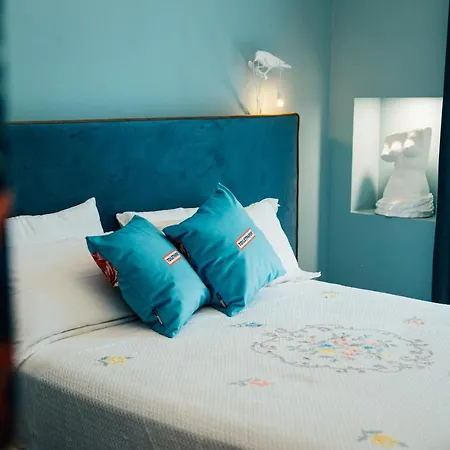 Aron Only 4* Pescara