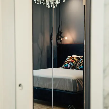 Aron Only Alojamento de Acomodação e Pequeno-almoço Pescara