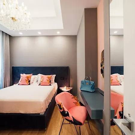 Alojamento de Acomodação e Pequeno-almoço Aron Only