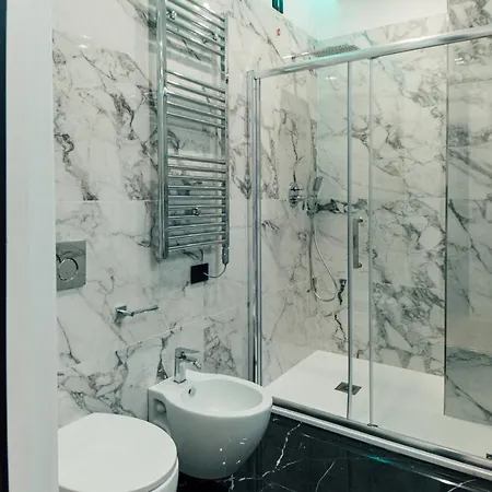 Aron Only Alojamento de Acomodação e Pequeno-almoço 4*