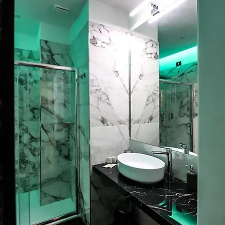 Aron Only Alojamento de Acomodação e Pequeno-almoço 4*