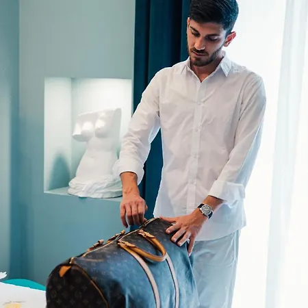 Aron Only Alojamento de Acomodação e Pequeno-almoço