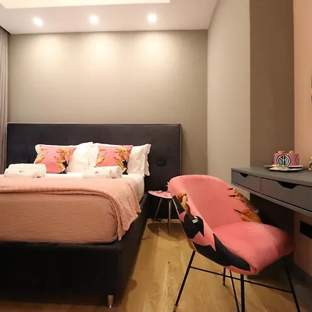 Alojamento de Acomodação e Pequeno-almoço Aron Only