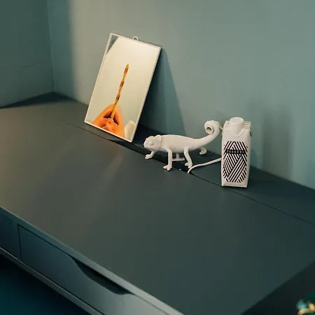 Alojamento de Acomodação e Pequeno-almoço Aron Only Pescara