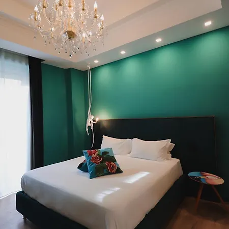 Aron Only Alojamento de Acomodação e Pequeno-almoço