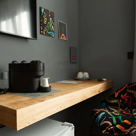 Aron Only 4* Pescara