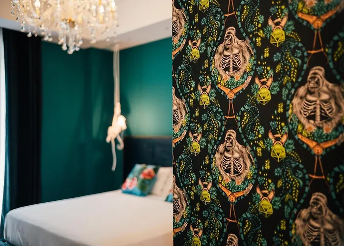 Aron Only Bed & Breakfast Pescara