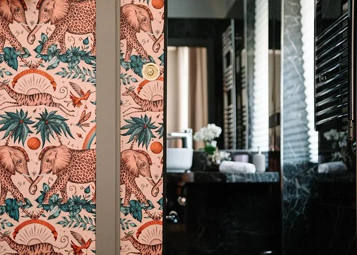 Bed & Breakfast Aron Only 4*