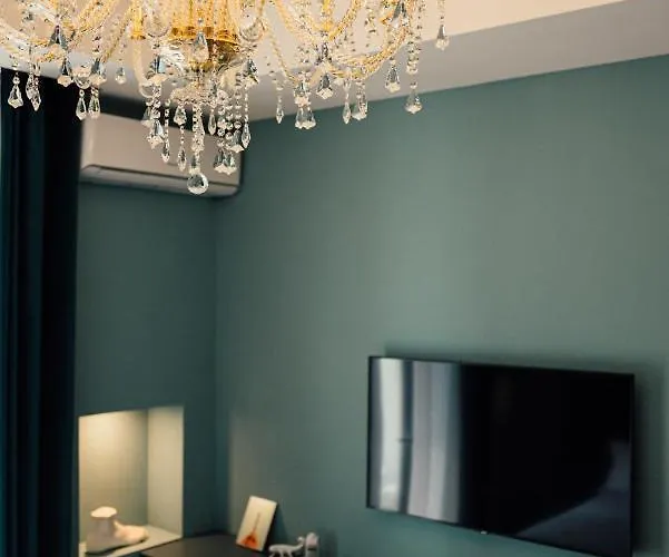 Aron Only 4* Pescara