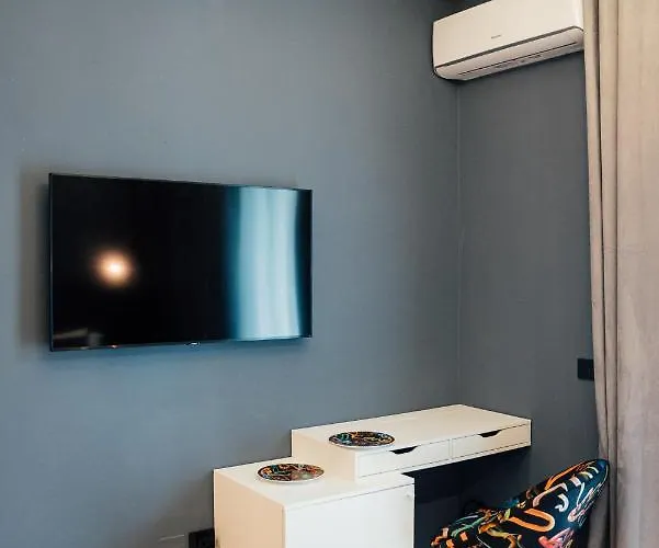 Bed & Breakfast Aron Only Pescara