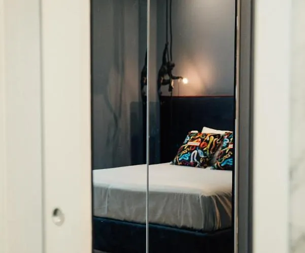 Aron Only Bed & Breakfast Pescara