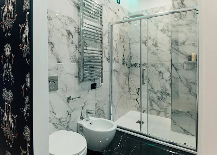 Aron Only Bed & Breakfast 4*