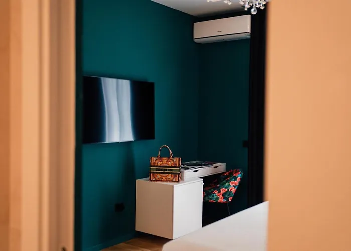 Bed & Breakfast Aron Only Pescara