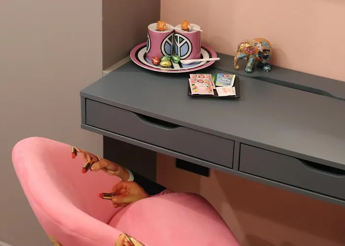 Bed & Breakfast Aron Only Pescara