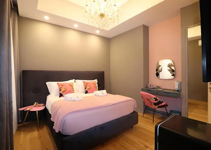 Aron Only Bed & Breakfast Pescara