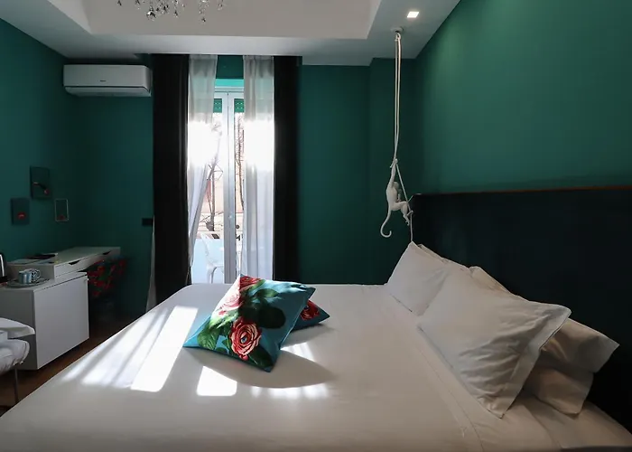 Aron Only Bed & Breakfast Pescara