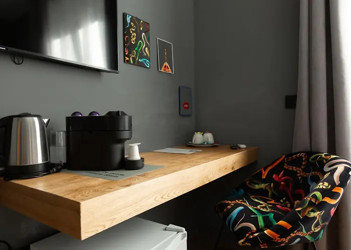 Aron Only 4* Pescara