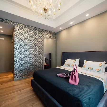 Aron Only فندق مبيت وإفطار 4*