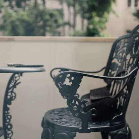 Aron Only 4* Pescara