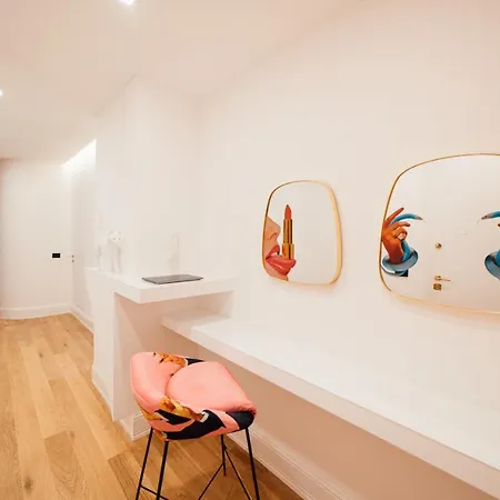 Aron Only 4* ペスカーラ