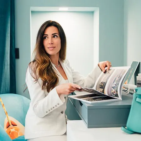 Bed & Breakfast Aron Only 4*