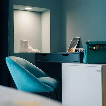 Aron Only Bed & Breakfast