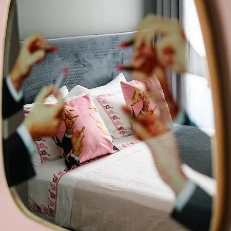 Bed & Breakfast Aron Only