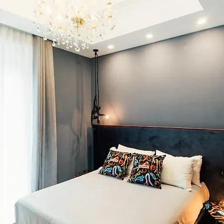 Aron Only Bed & Breakfast Pescara