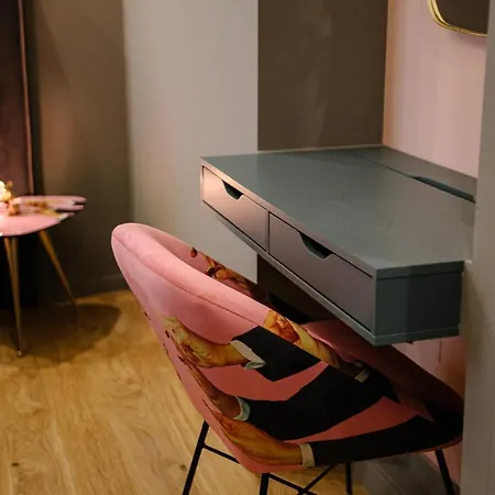 Bed & Breakfast Aron Only