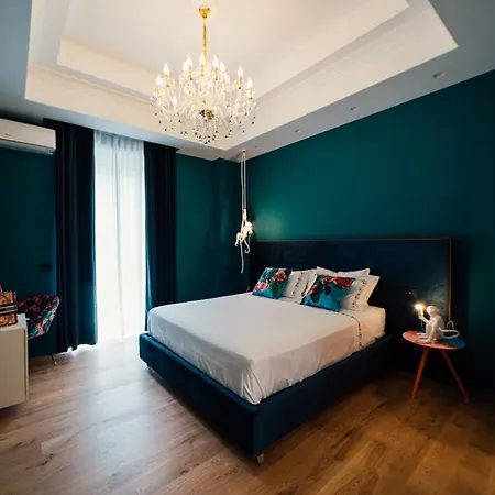 Bed & Breakfast Aron Only