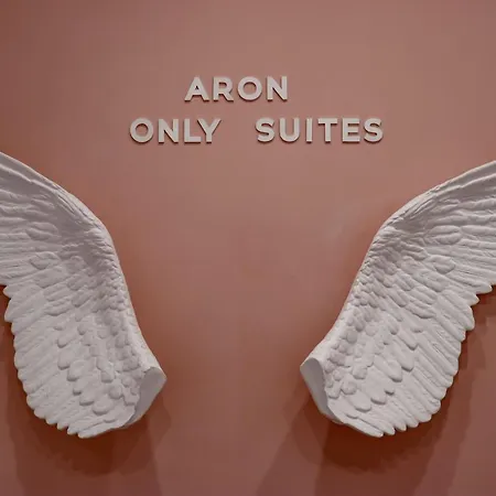 Aron Only Bed & Breakfast Pescara