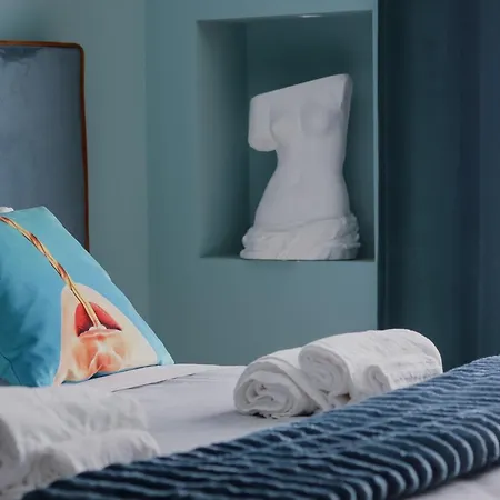 Aron Only Bed & Breakfast