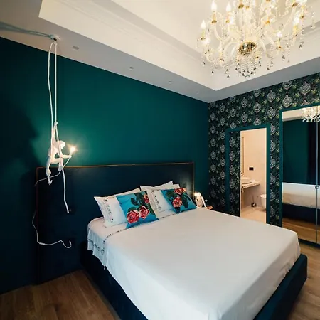 Bed & Breakfast Aron Only