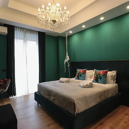 فندق مبيت وإفطار Aron Only 4*