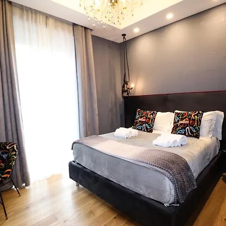 Bed & Breakfast Aron Only *