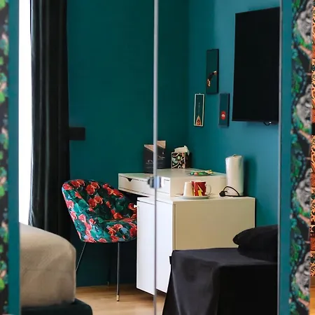 Aron Only 4* Pescara