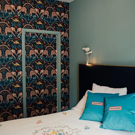 Aron Only Bed & Breakfast