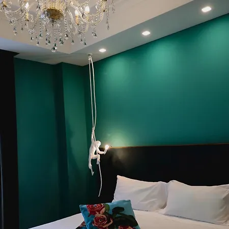 Aron Only Bed & Breakfast Pescara