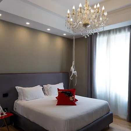 Bed & Breakfast Aron Only Pescara