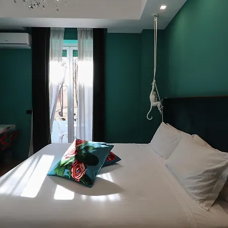 Aron Only Bed & Breakfast Pescara