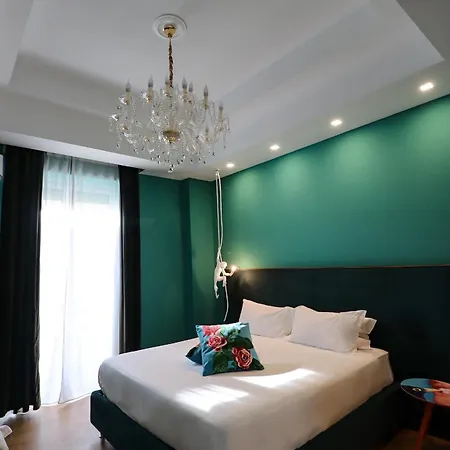 Bed & Breakfast Aron Only