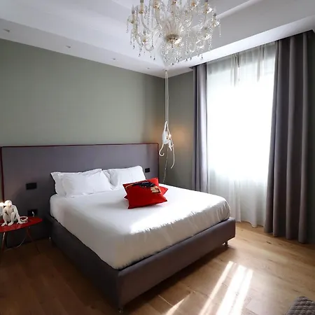 Aron Only Bed & Breakfast