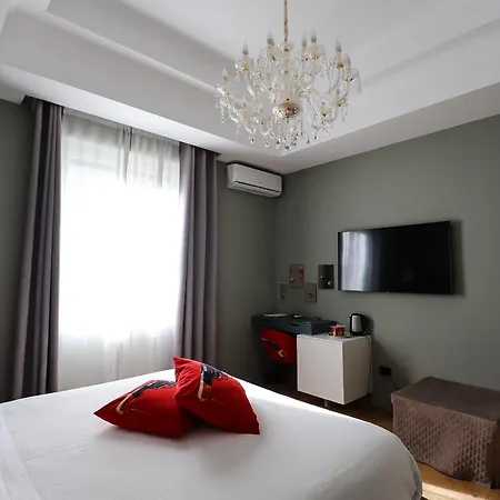 Bed & Breakfast Aron Only *